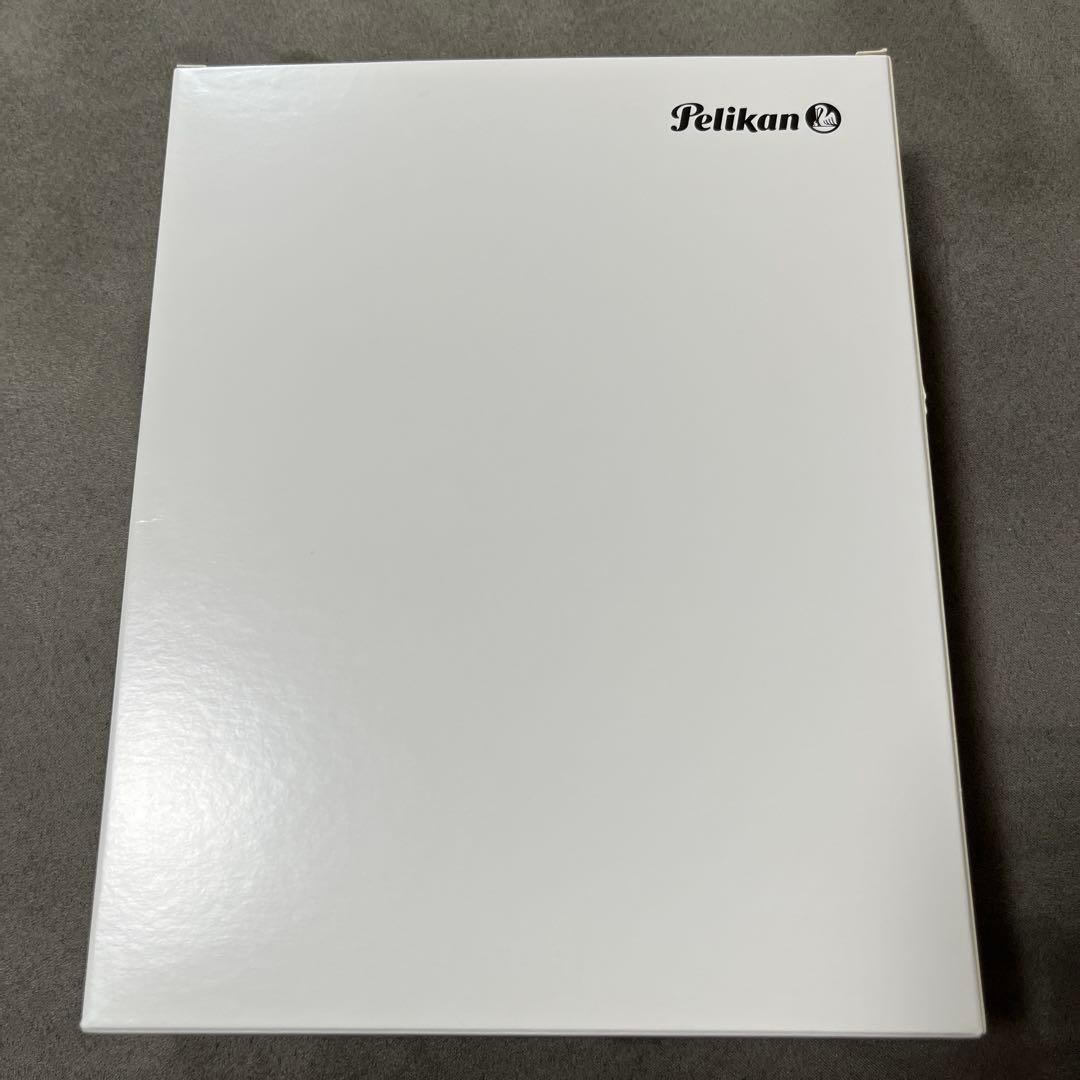 Pelikan（ペリカン）万年筆 スーベレーン M600 アートコレクション