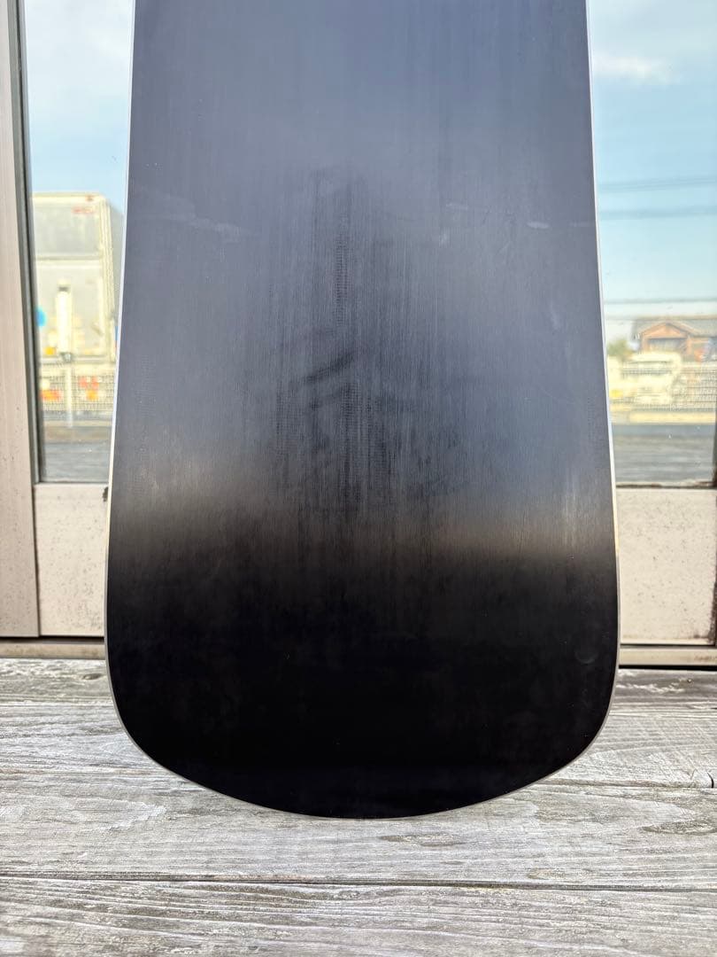 オガサカ25-26モデル_SHIN 160cm