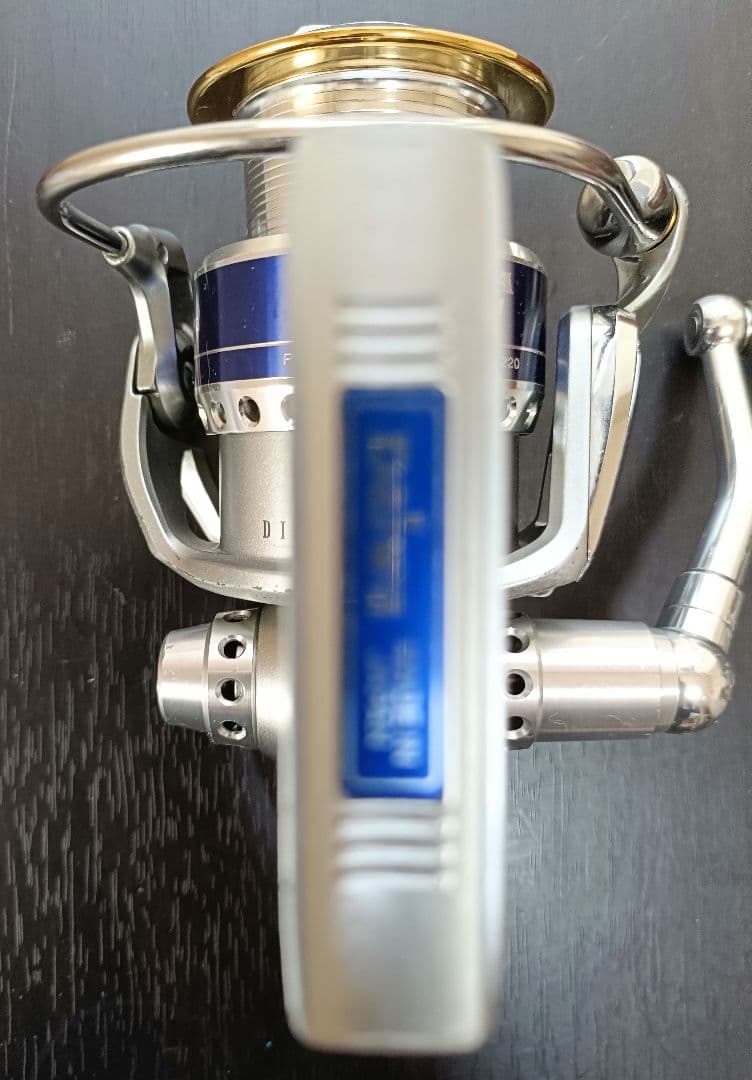 Daiwa　ダイワ　ソルティガZ4000H