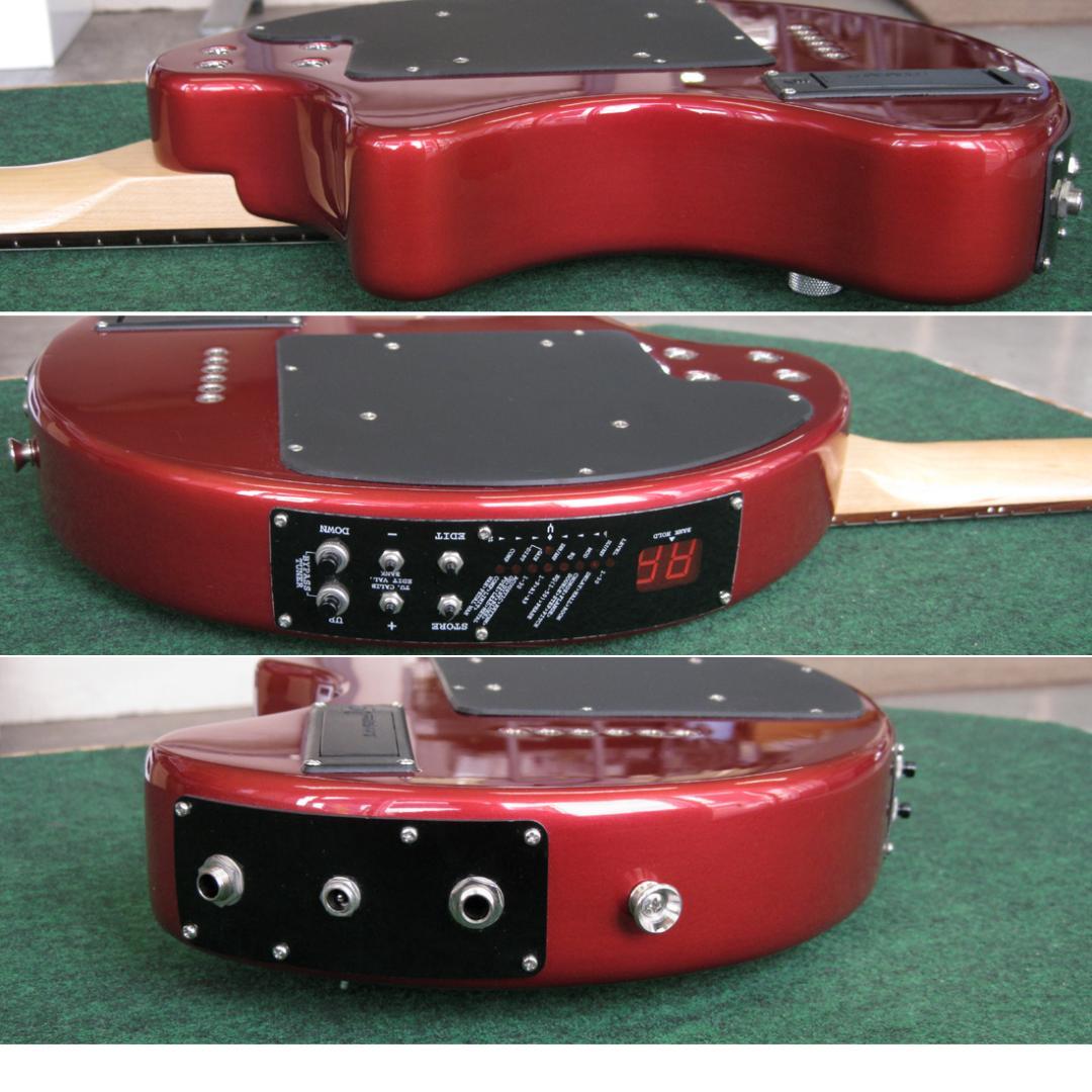 ■■DIGI-ZO 美品！デジタル基板の再生作業、メンテ、調整済み！