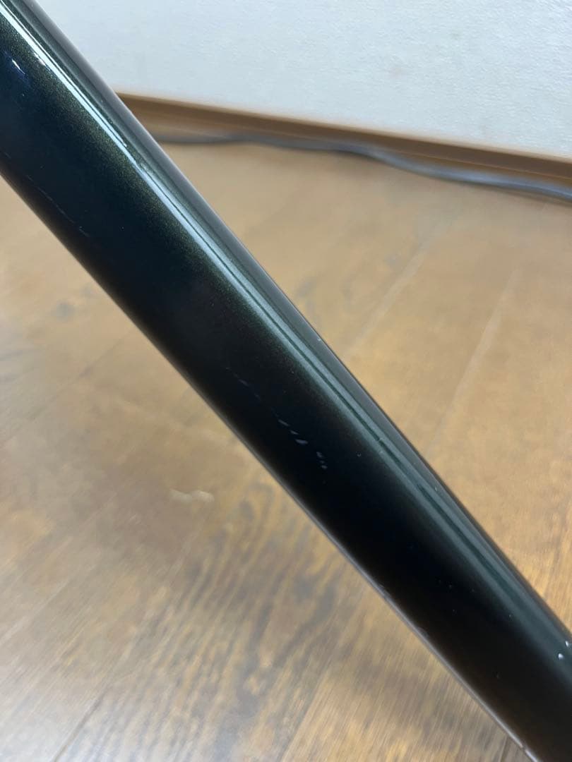 AFFINITY LO PRO FRAME SET・ヘッドセット・シートクランプ