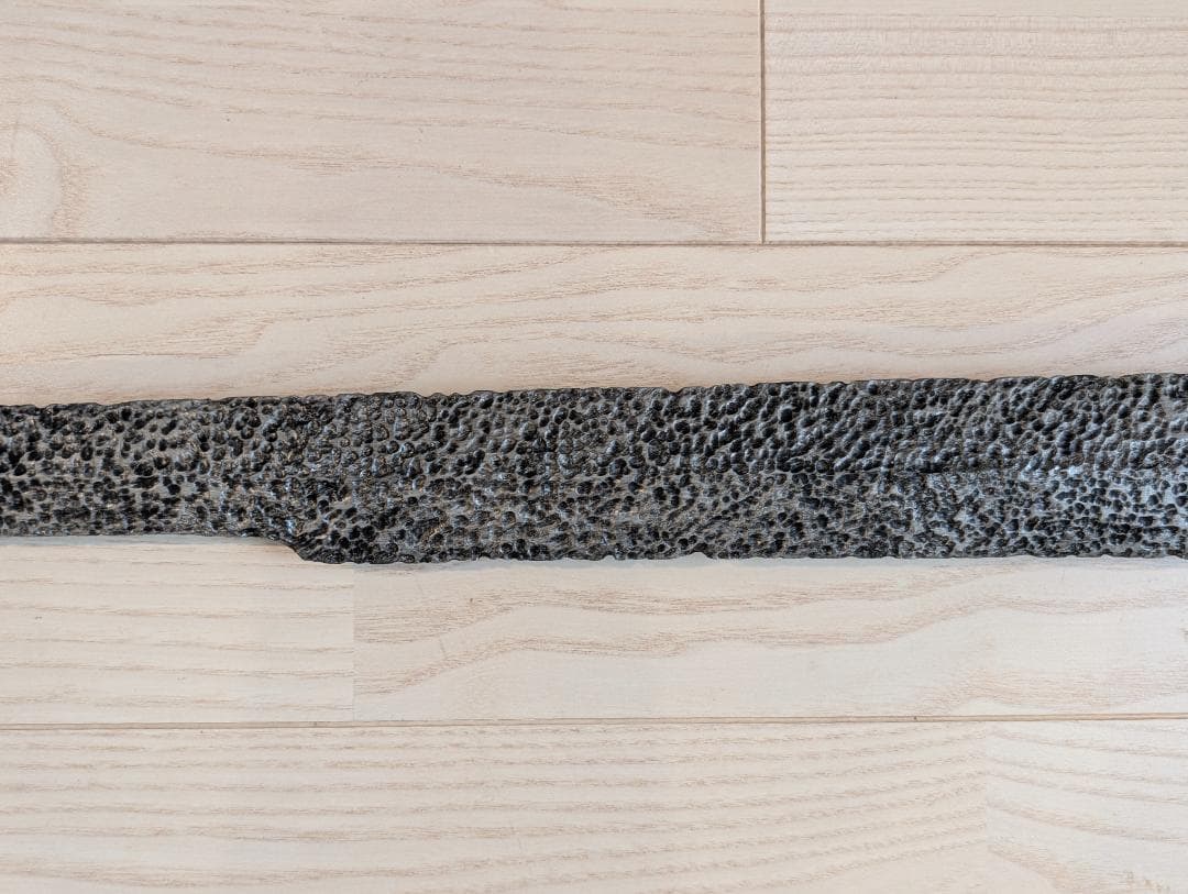 ロード・オブ・ザ・リング ナズグル 木製 模造刀