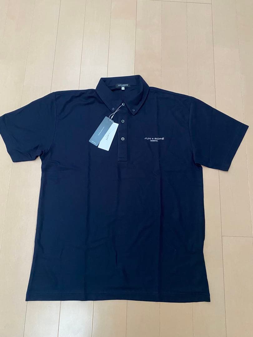 ゴルフウェア　ジュンアンドロペ　セットアップ　XL