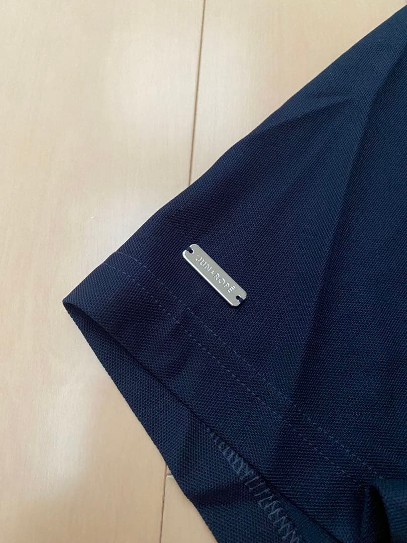 ゴルフウェア　ジュンアンドロペ　セットアップ　XL