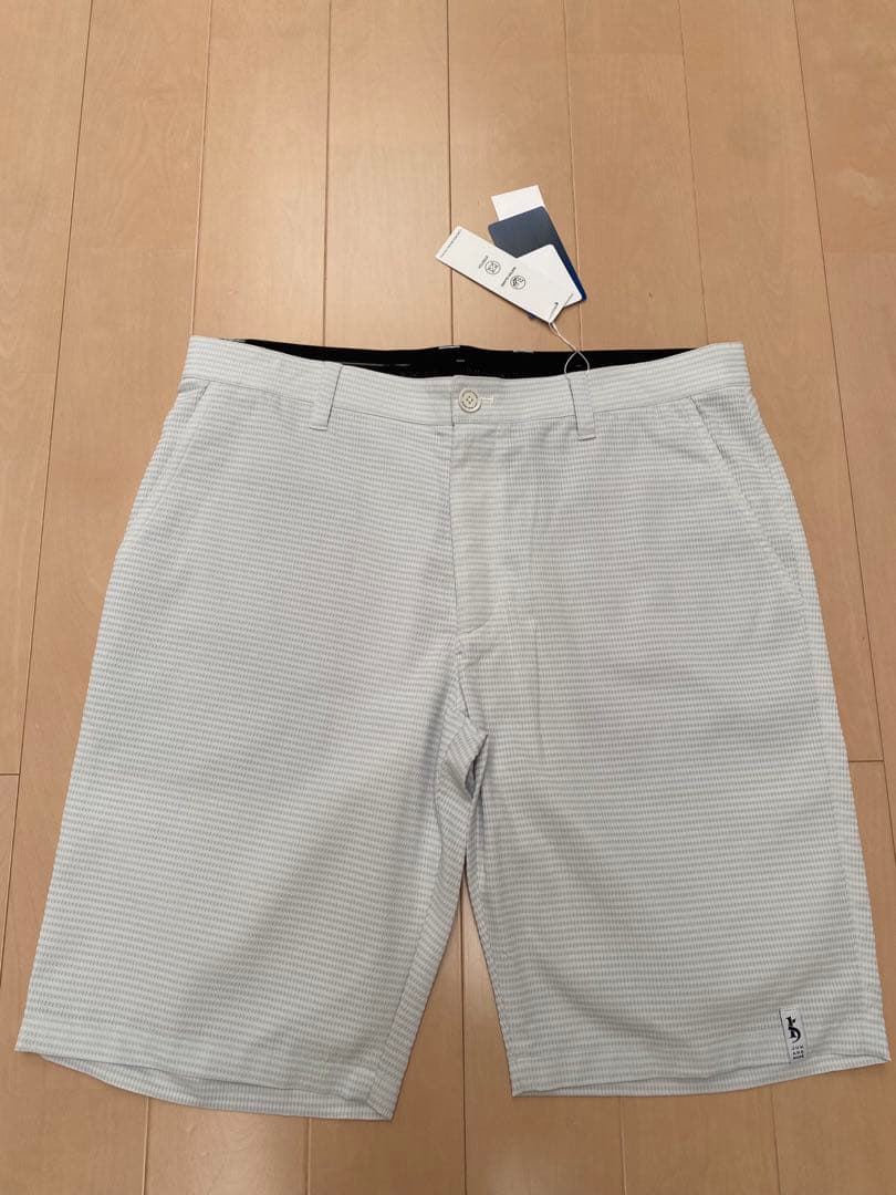 ゴルフウェア　ジュンアンドロペ　セットアップ　XL