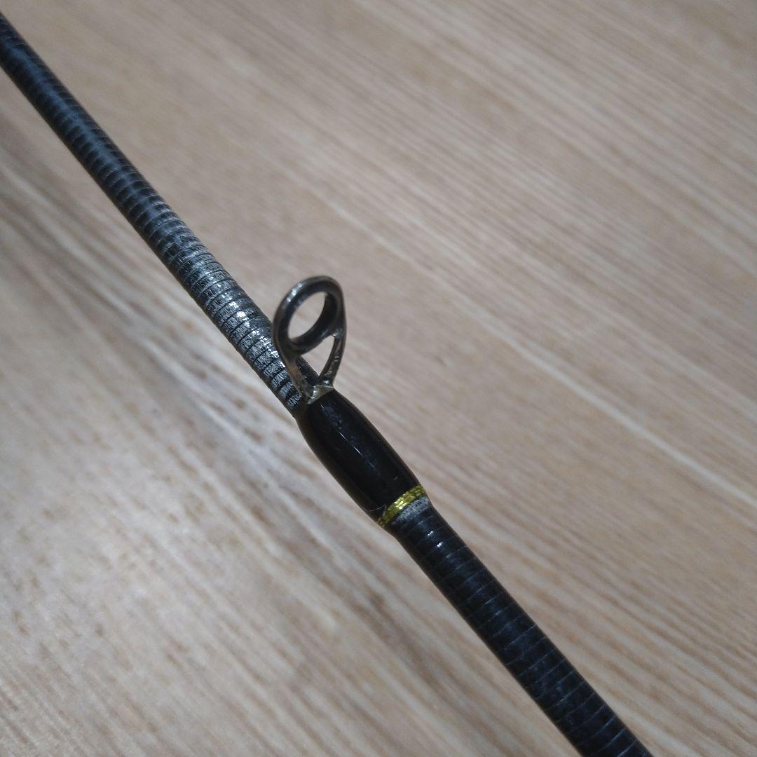 メジャークラフト ファインテールバンシー FBS-562L