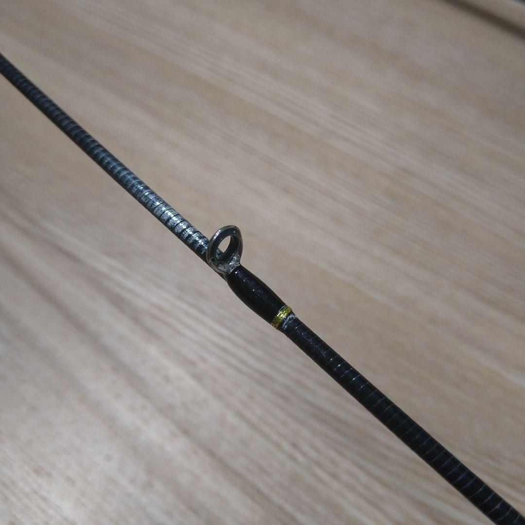 メジャークラフト ファインテールバンシー FBS-562L