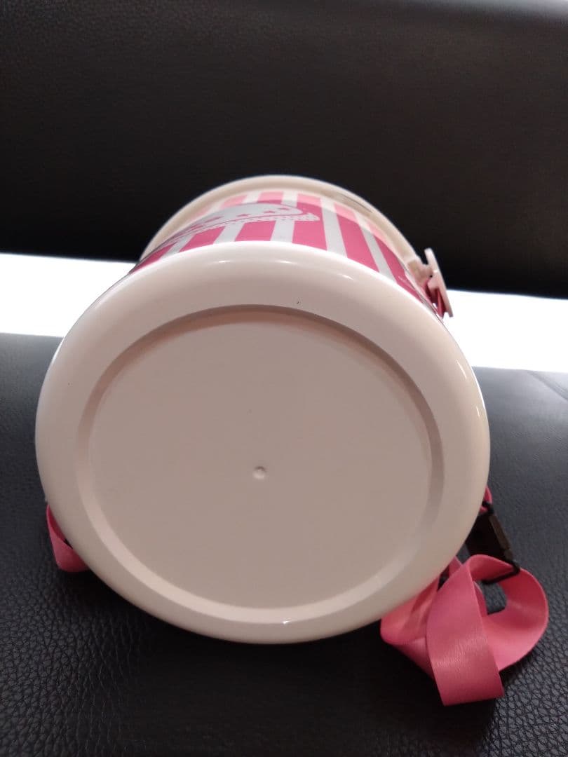 ☆すみっコぐらしポップコーンバゲット☆