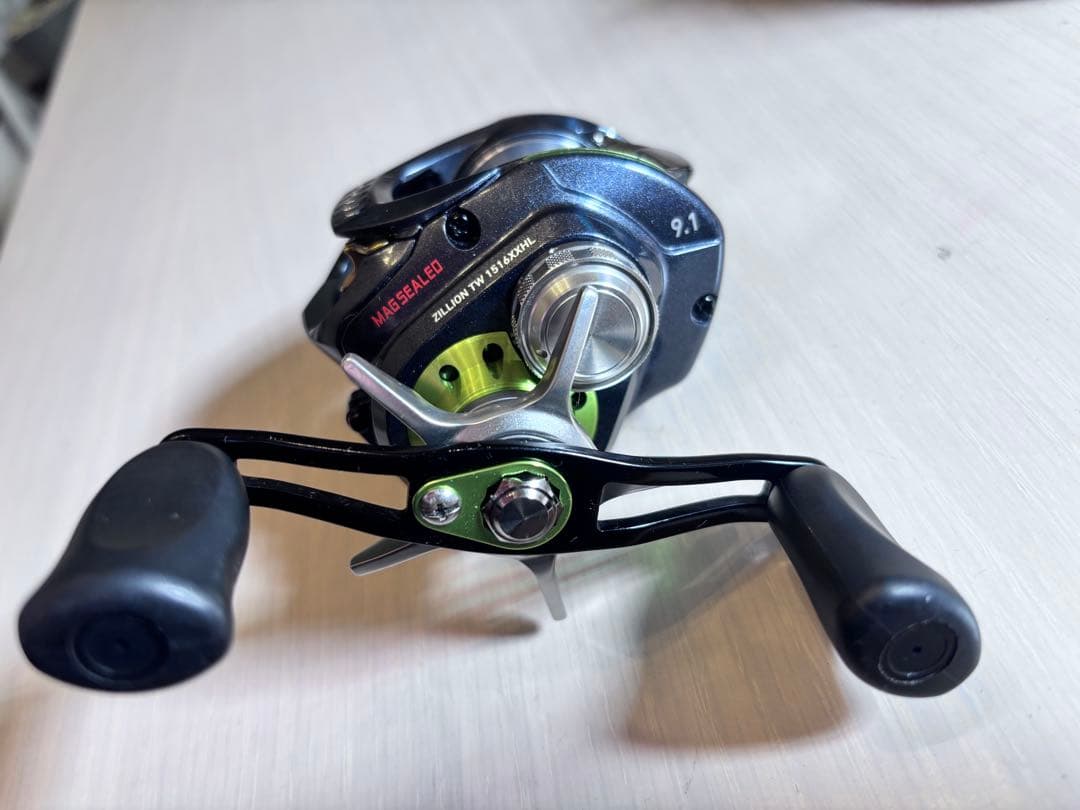 ジリオン TW 1516 XXHL