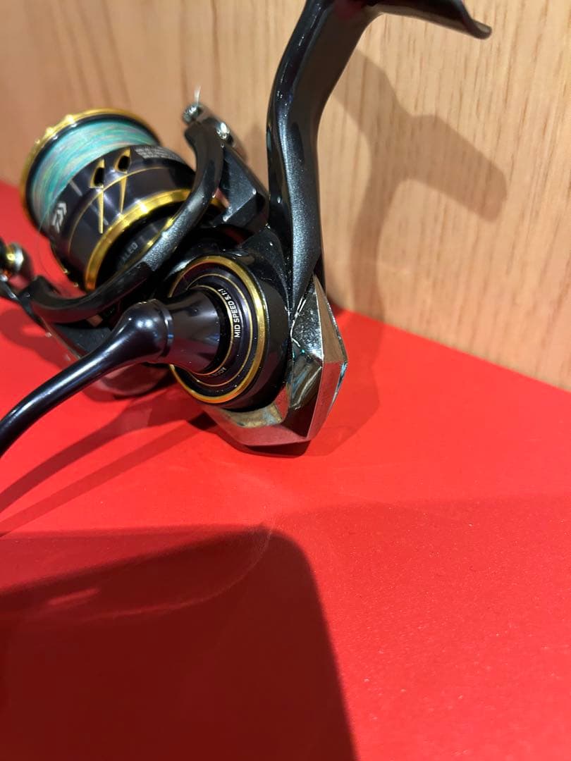 【値下げ】21カルディアFC LT2500S