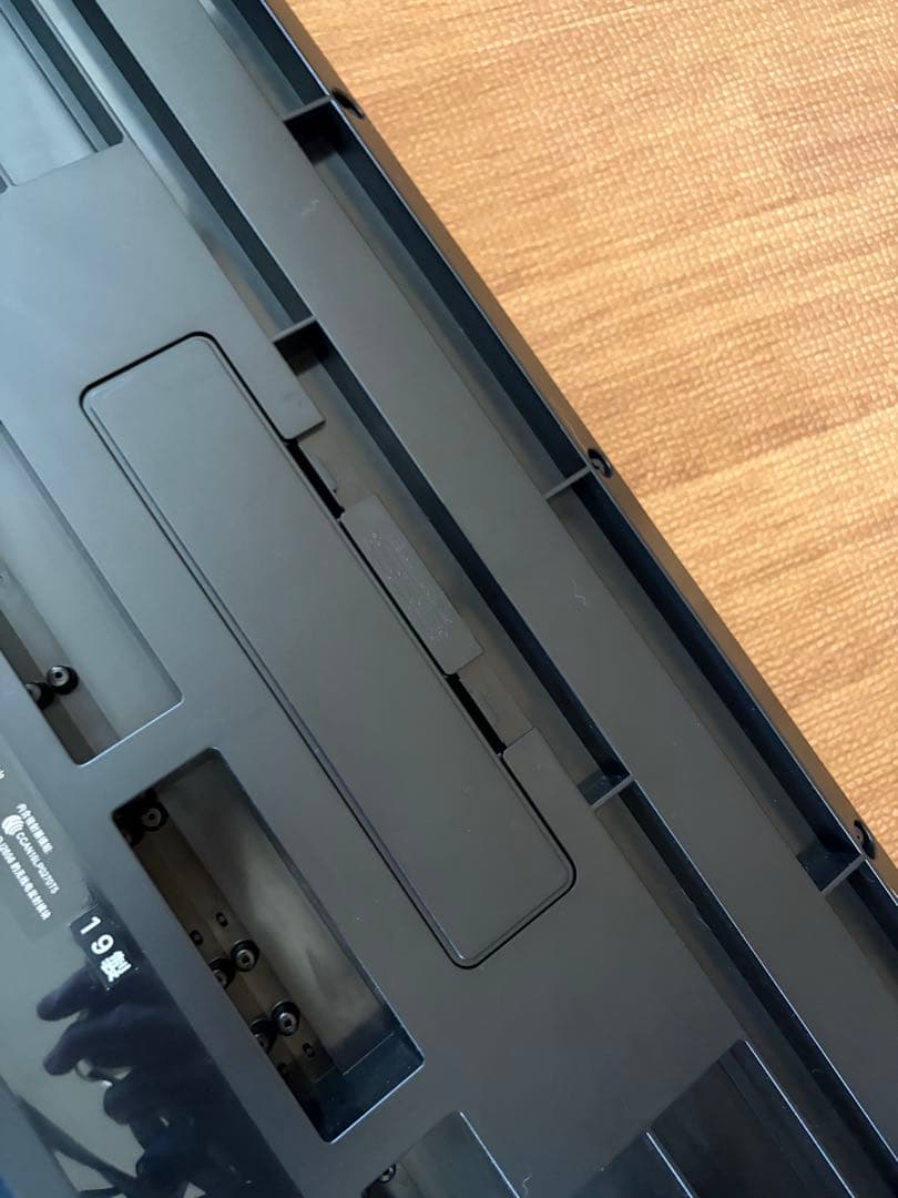 Roland ローランド　GO-PIANO 61 デジタルピアノ