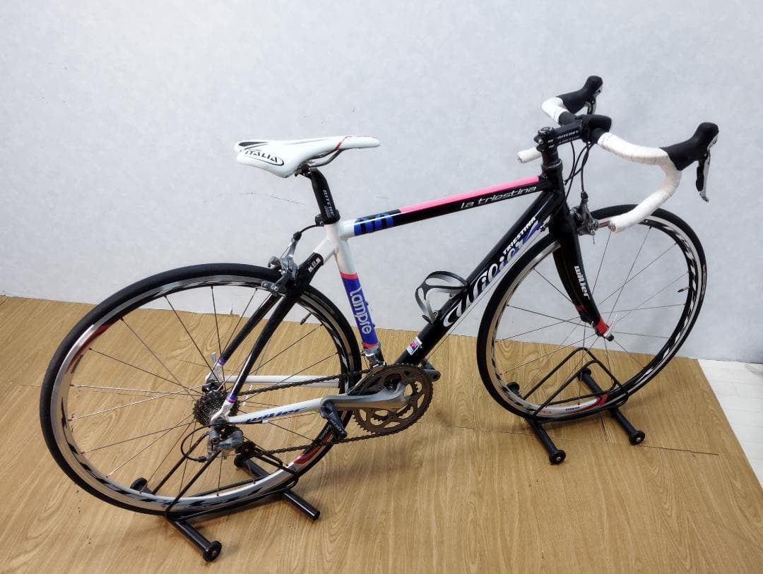 SS♦♦920 Wilier ロードバイク La Triestina