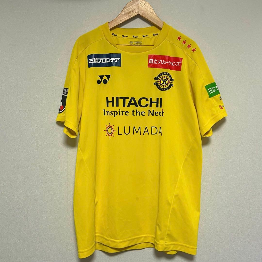 柏レイソルユニフォーム　細谷真央選手 2023年　Ｏサイズ