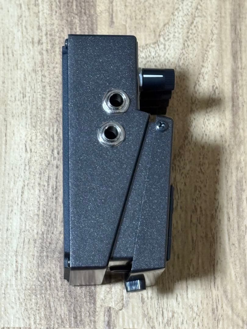 BOSS RV-6 ギターエフェクター