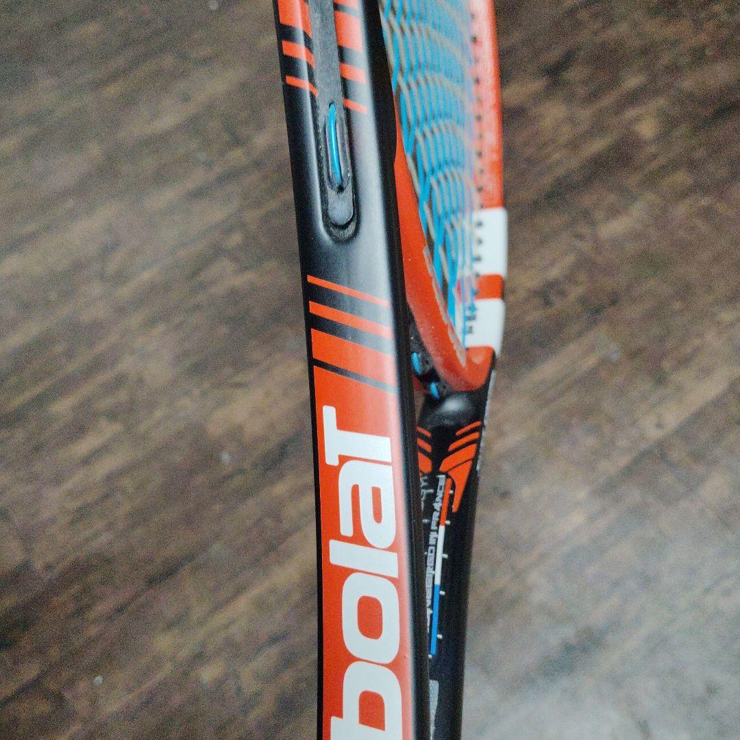 Babolat Pure Control テニスラケット