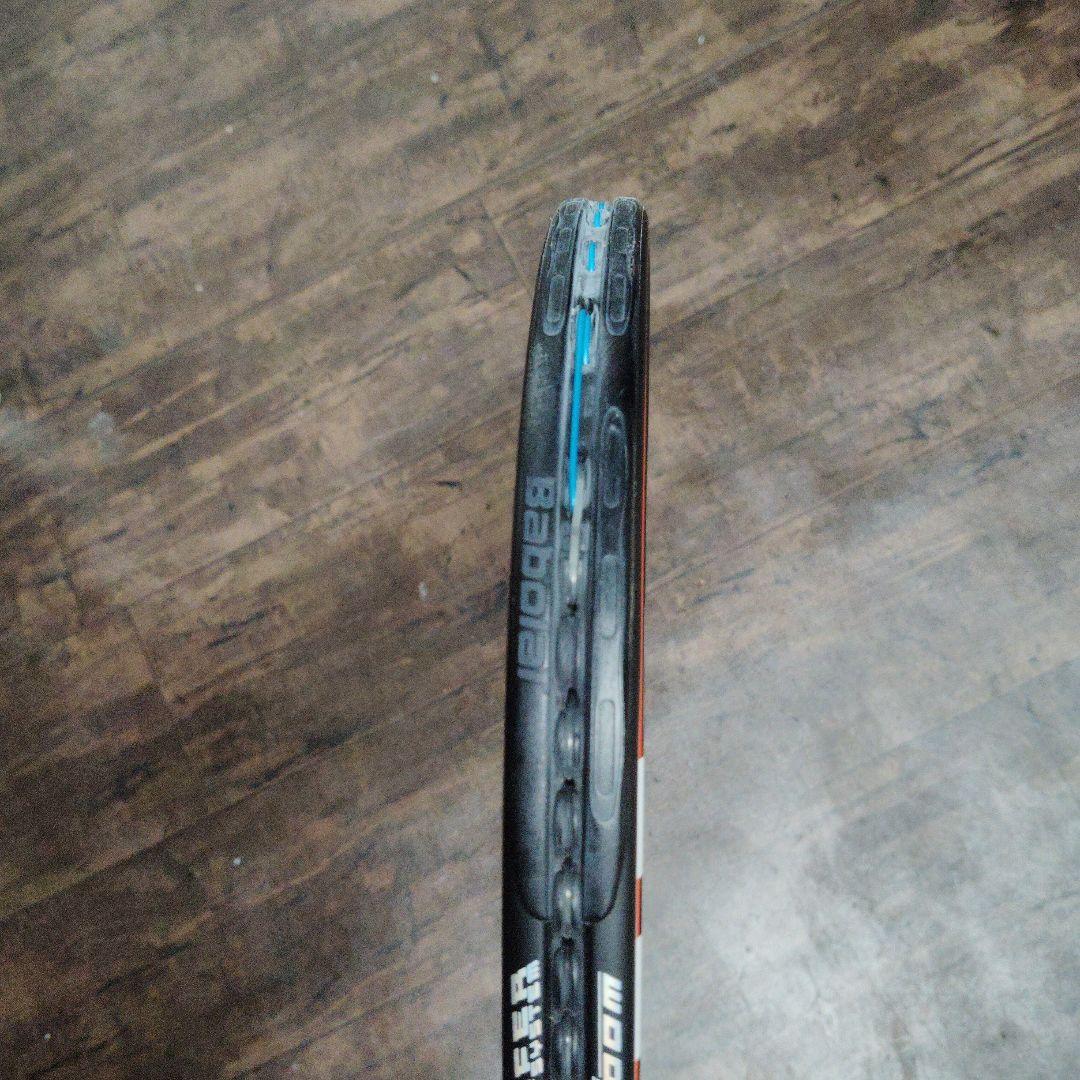 Babolat Pure Control テニスラケット