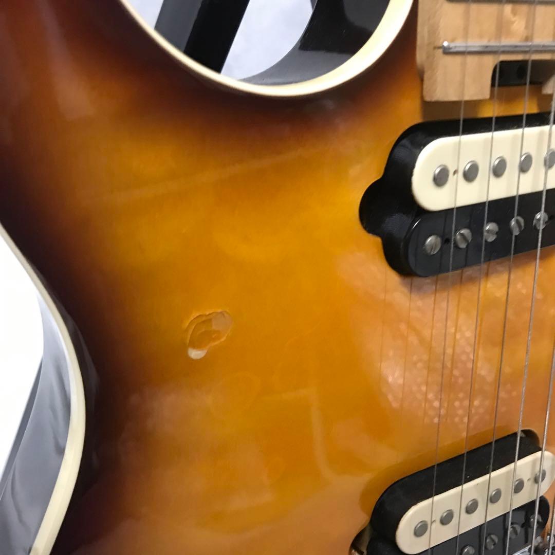 ※レフティEVH WOLFGANG special made in japan