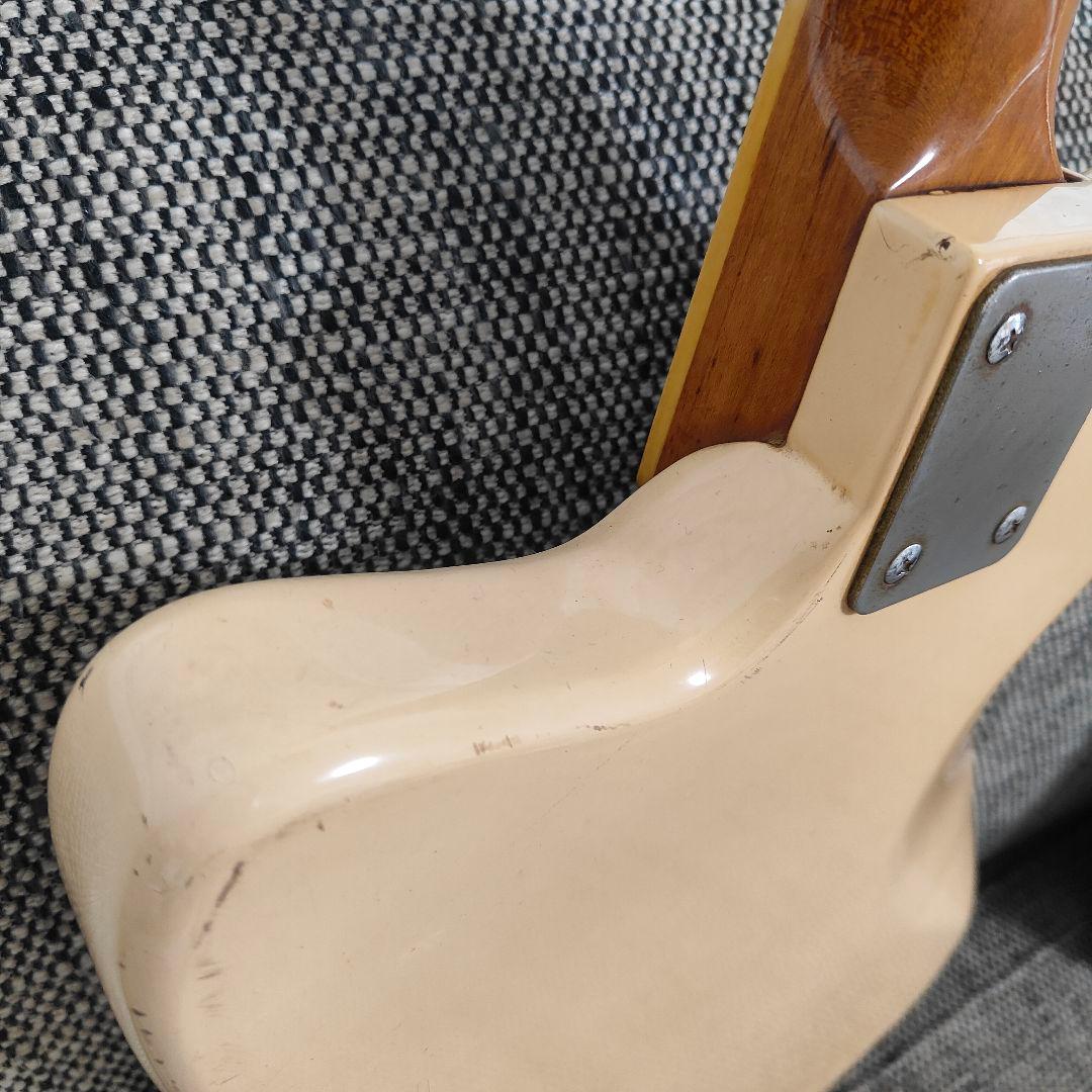 【希少】VOICE DELICATE PROFESSONAL #3 ビンテージ