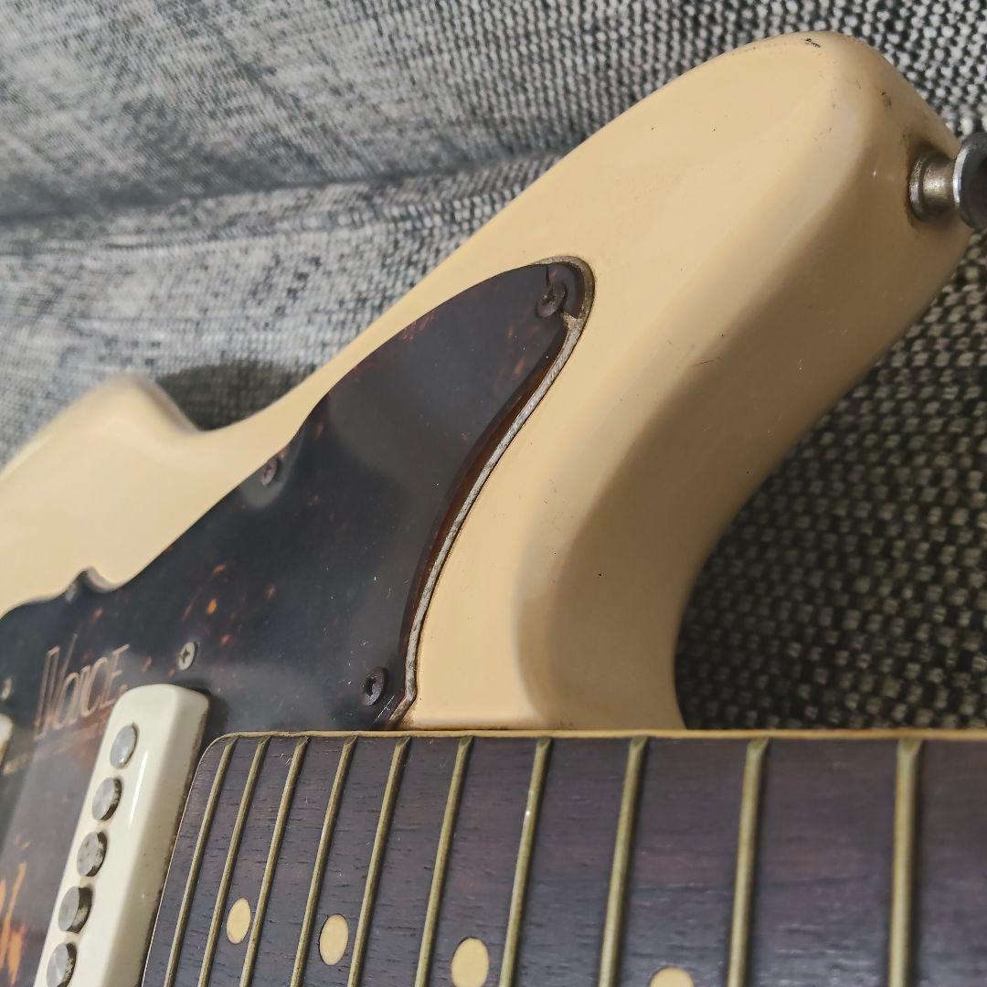 【希少】VOICE DELICATE PROFESSONAL #3 ビンテージ