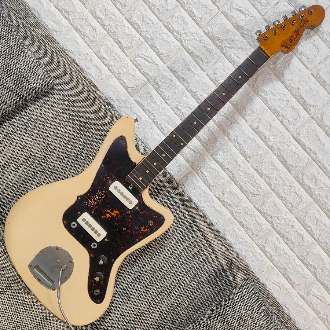 【希少】VOICE DELICATE PROFESSONAL #3 ビンテージ