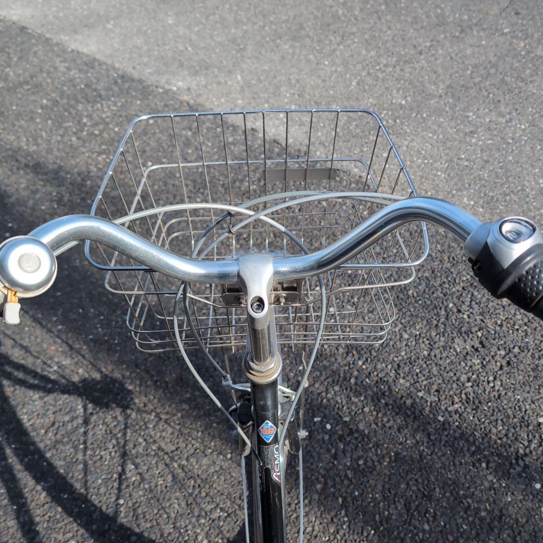 【手渡し限定】ブリヂストン27インチ