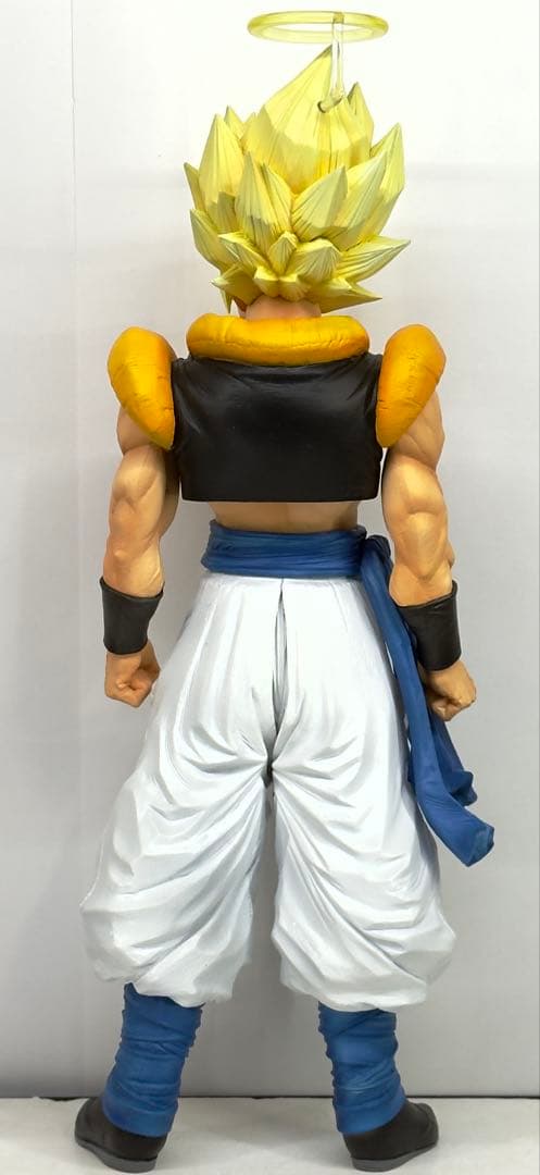 し*ょ様 リペイント　SMSPゴジータ　アミューズメント一番くじ