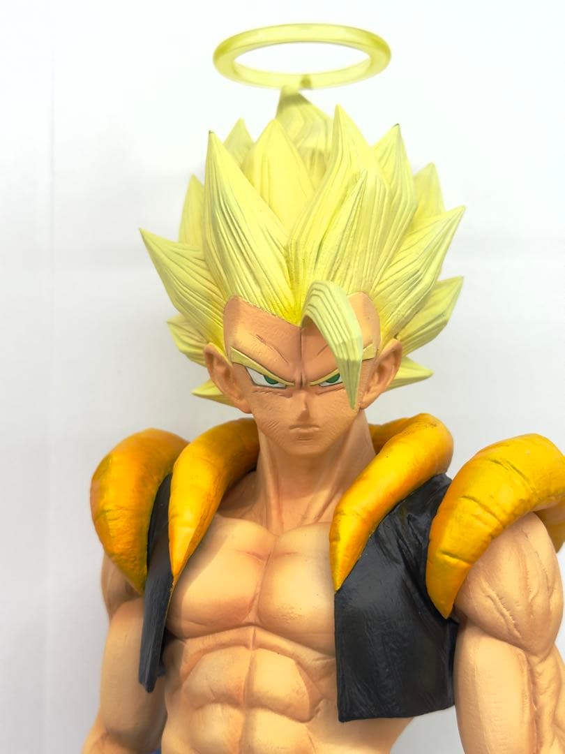 し*ょ様 リペイント　SMSPゴジータ　アミューズメント一番くじ