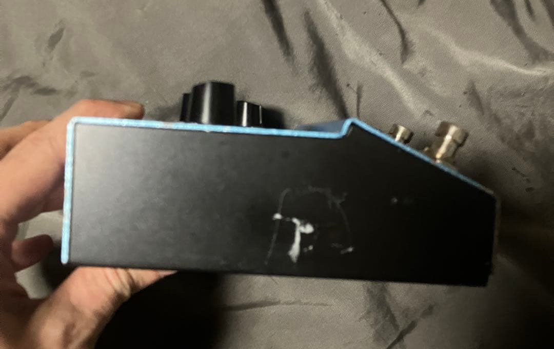 【値下げ】BOSS MD-500【写真追加】