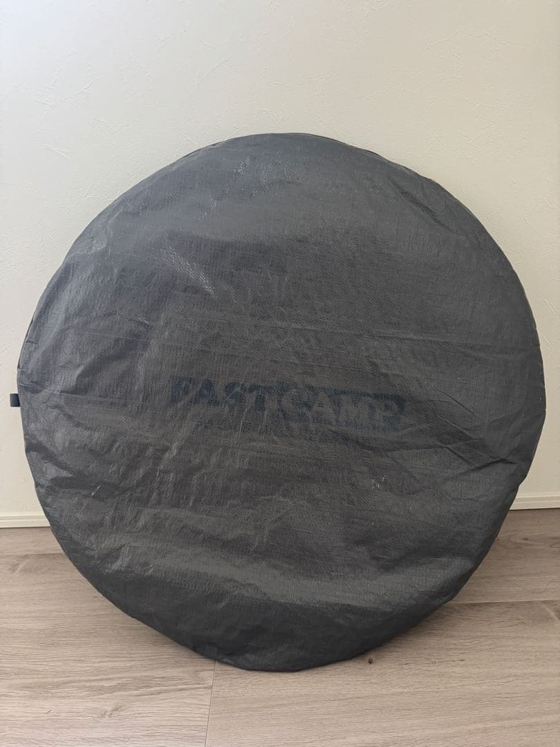 ◆IDOOGEN◆FAST CAMP OPERA3 ポップアップテント◆正規品