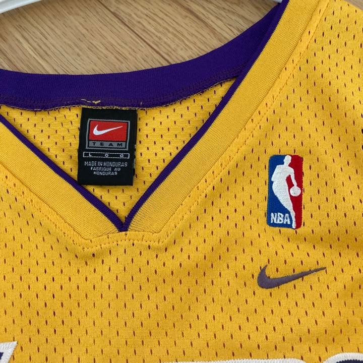 NBA コービー・ブライアント BRYANT ＃8 レイカーズ ユニフォーム