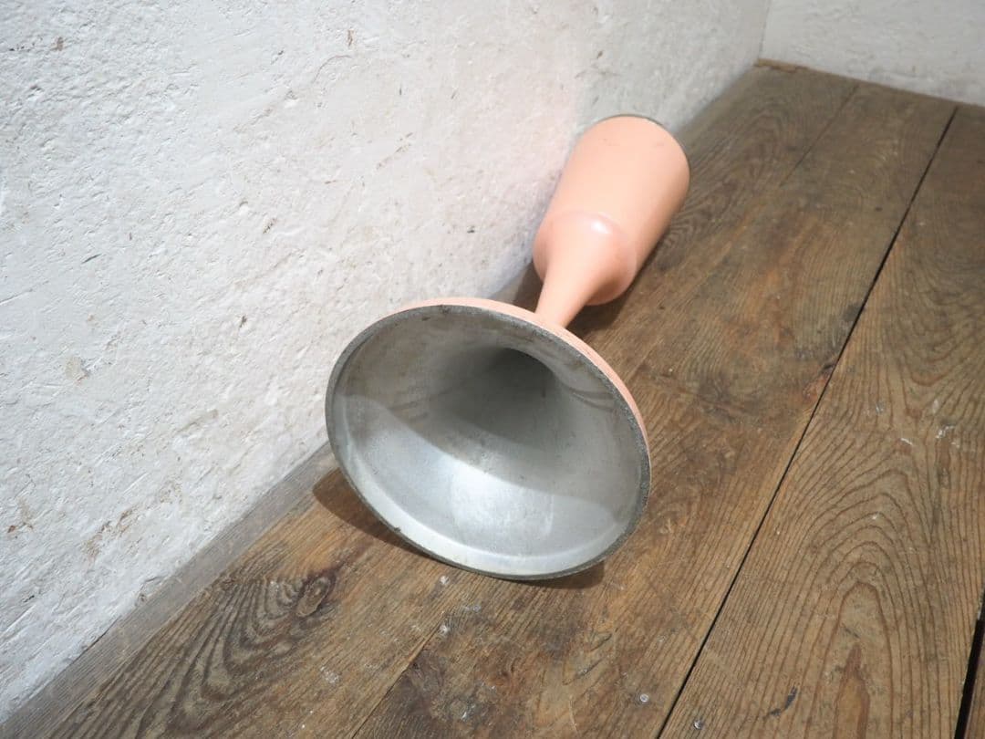 1254　 ヴィンテージ　スタンドアッシュトレイ　灰皿　ミッドセンチュリー　喫煙