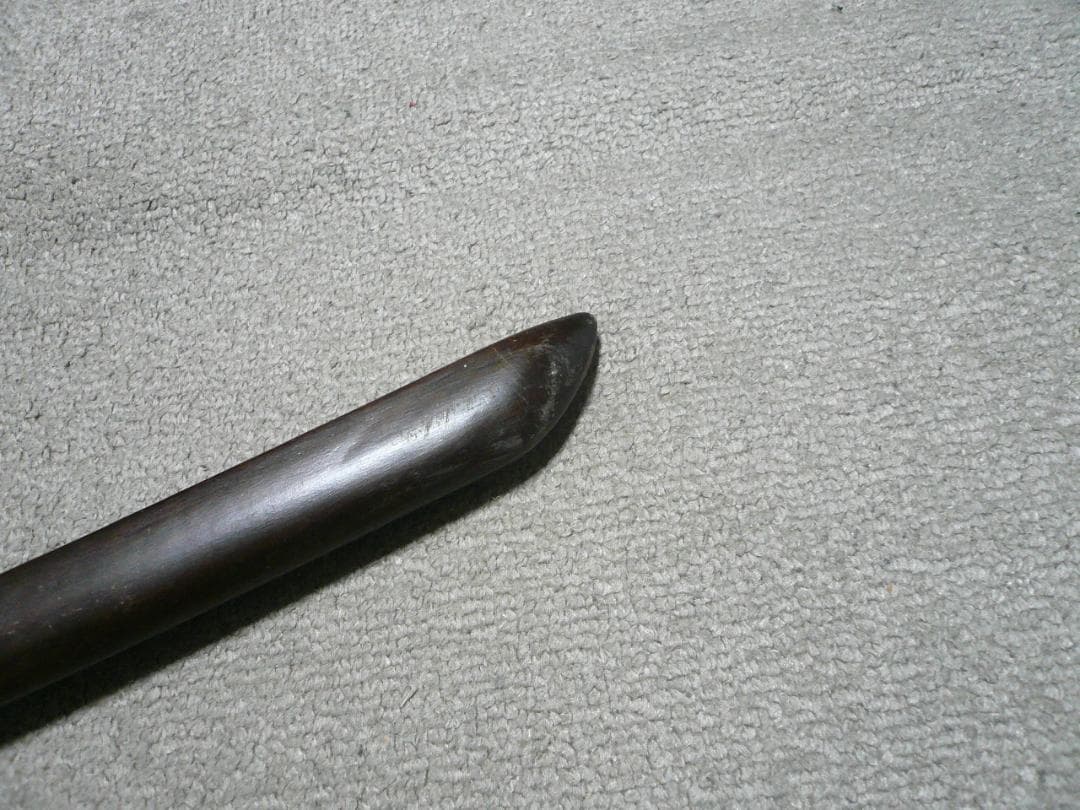 木刀 大刀 龍 武具 居合 剣術