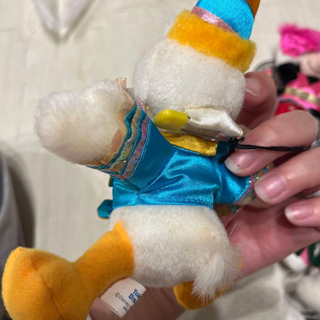 東京ディズニーリゾートClub Disneysuper Dancin mania