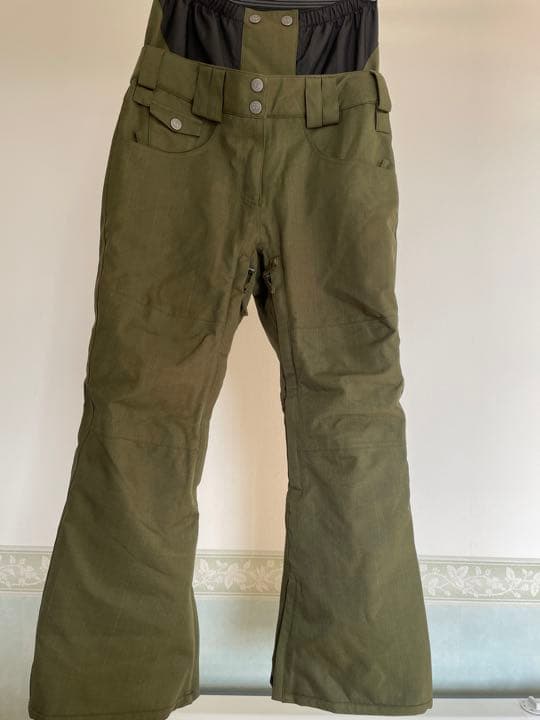 15-16 SCAPE エスケープ CELES PANTS ウエア パンツ