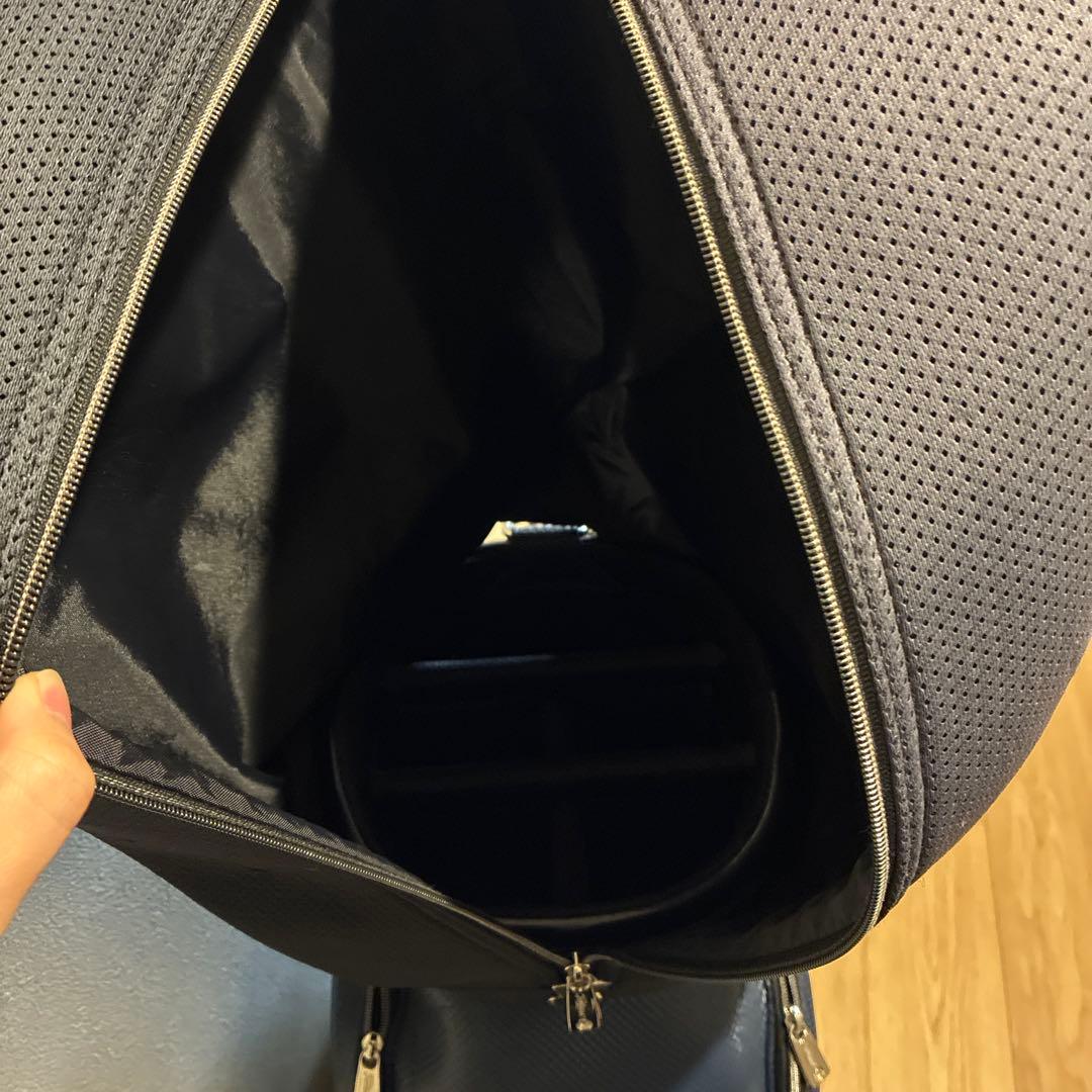 titleist ゴルフバッグ