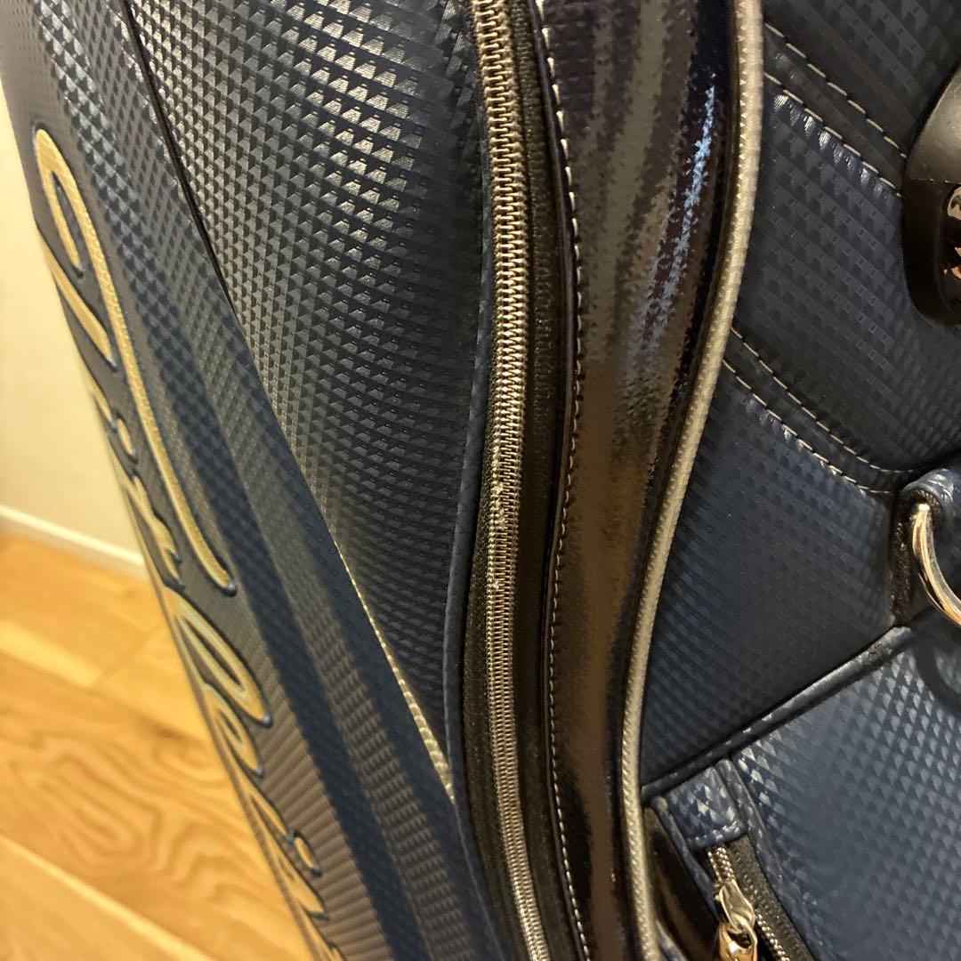 titleist ゴルフバッグ