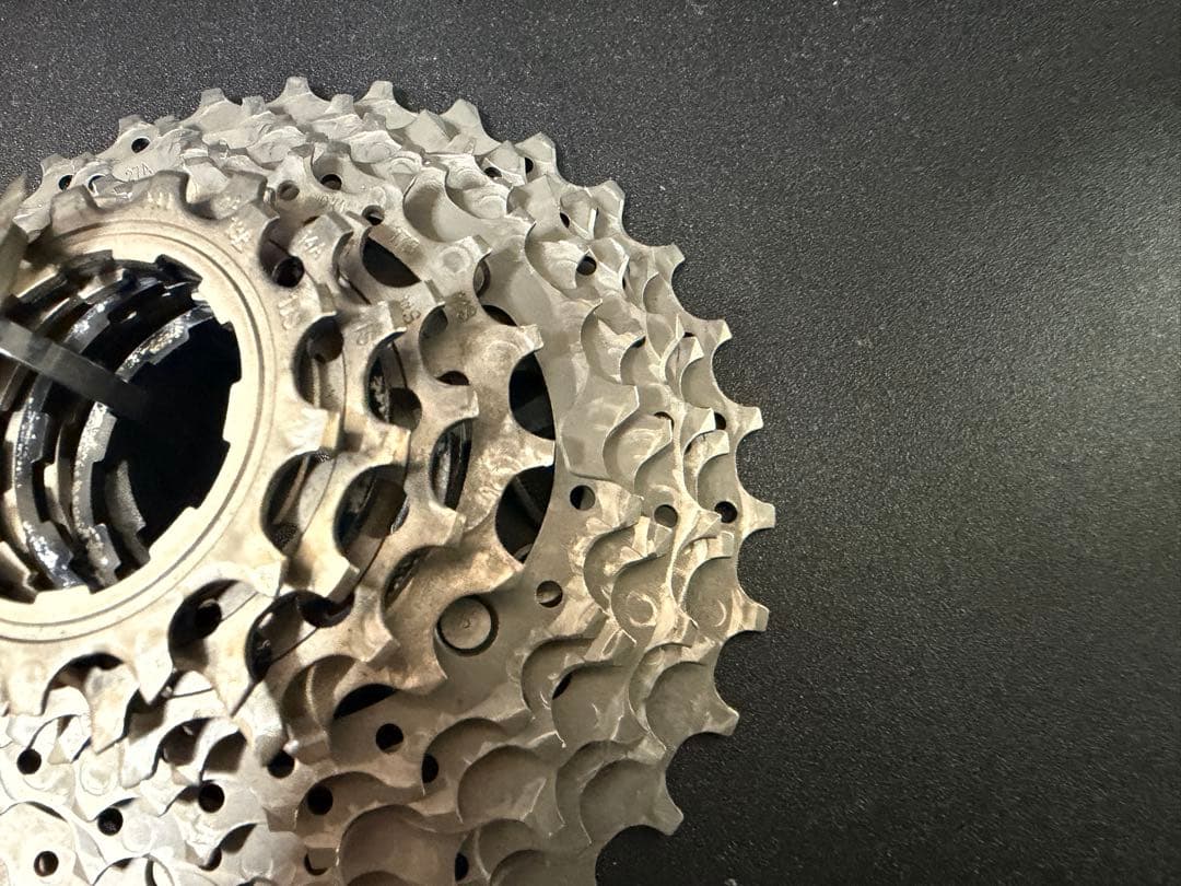 シマノ CS-R9100 11-30T DURA-ACE デュラエース