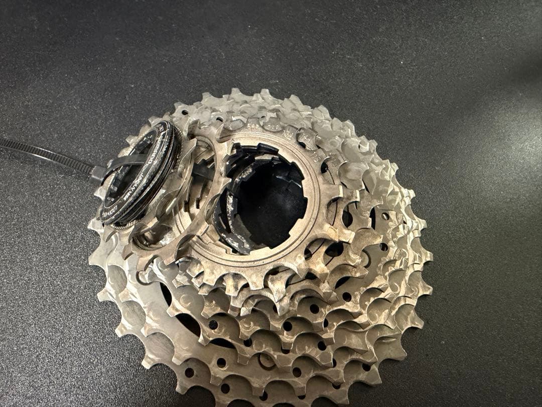 シマノ CS-R9100 11-30T DURA-ACE デュラエース