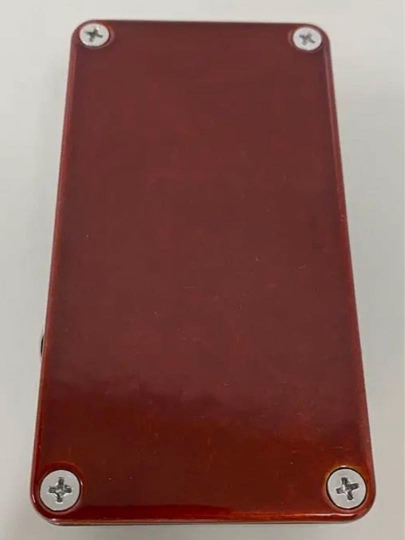 Myriad Fuzz クローンペダル preGain搭載