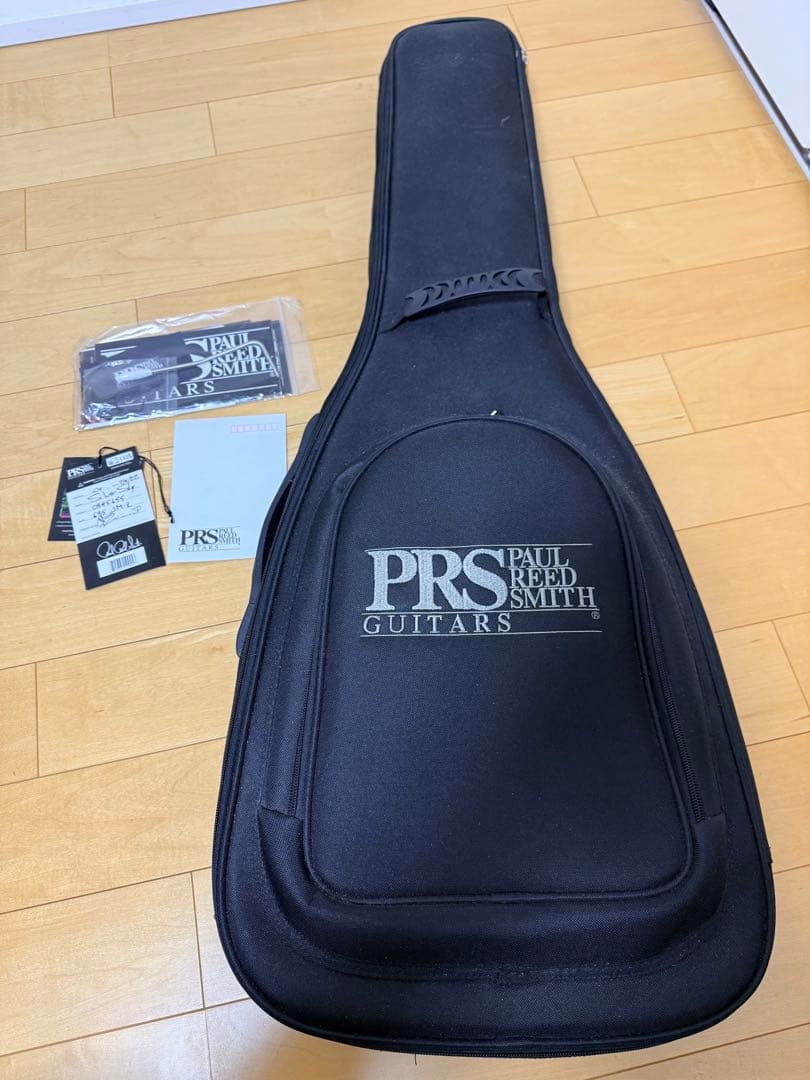 ギター PRS Silver Sky Roxy Pink John Mayer 2022