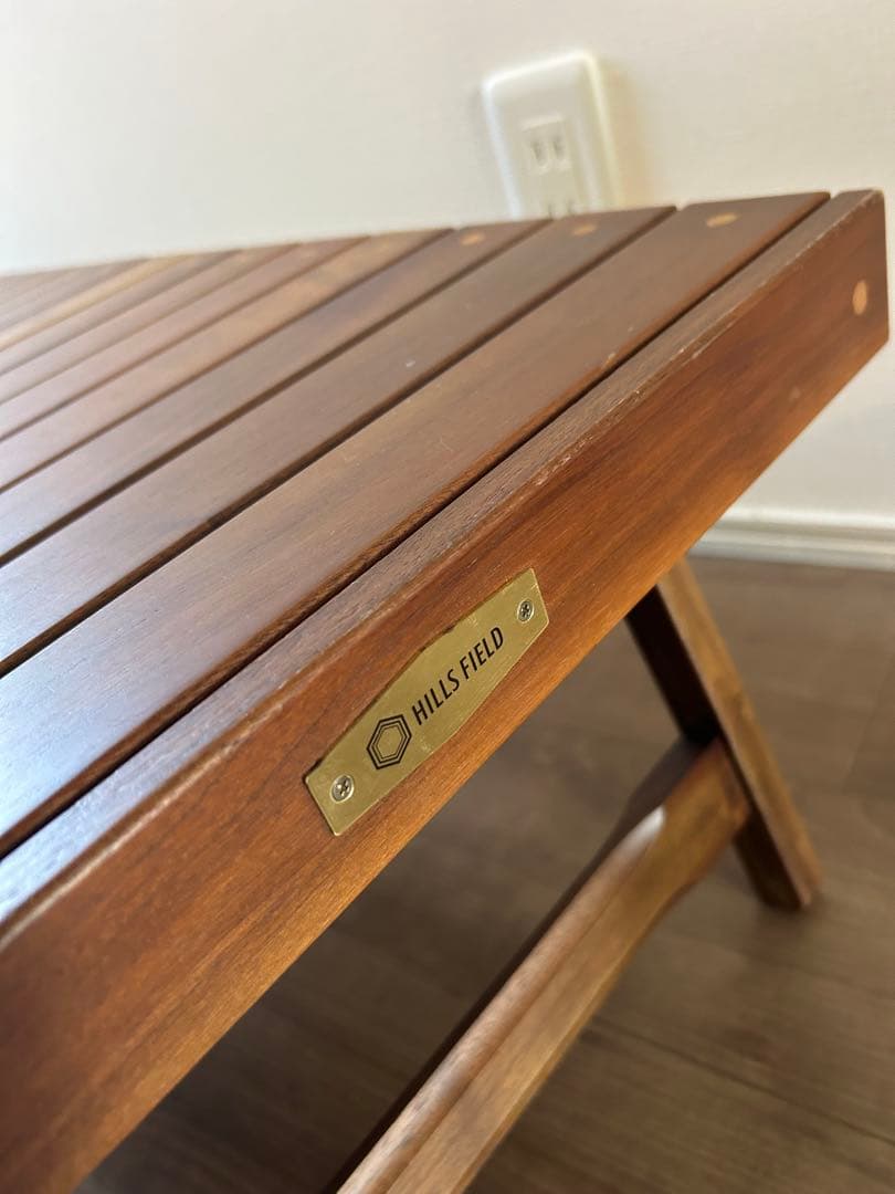 廃盤　HILLS FIELD 俺のMOKKIN モッキン　伊豆のぬし釣り