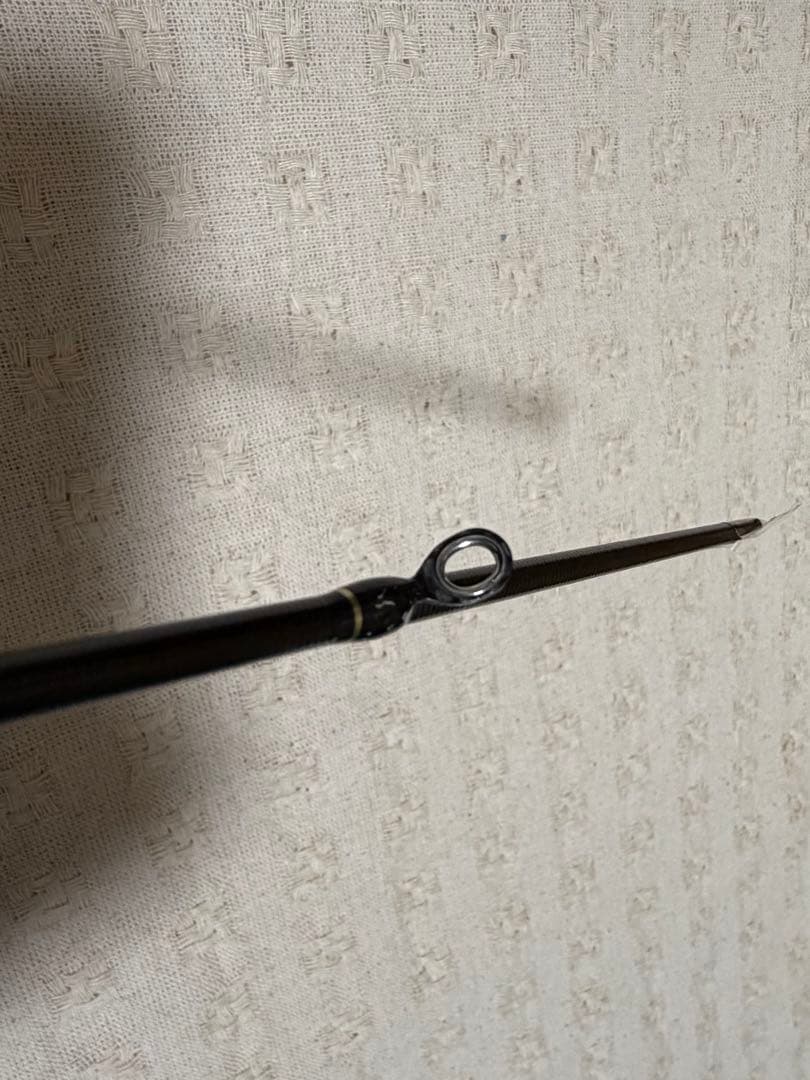 「ジャンク品」ダイワ モアザンブランジーノ EX AGS 94ml ティップのみ