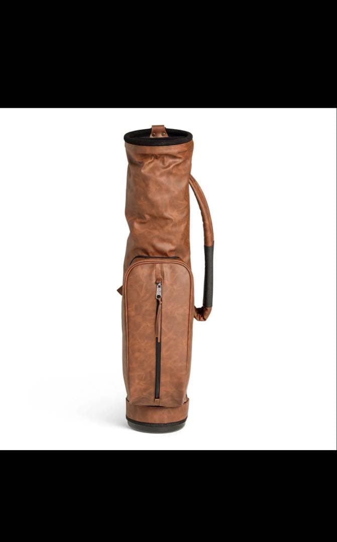 ✳︎新品未使用✳︎JONESキャディーバック 早いもの勝ちです！