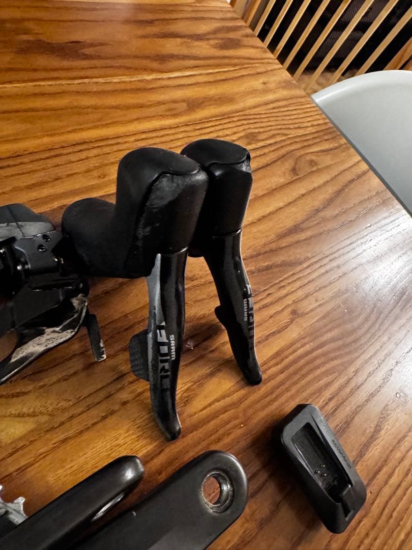 SRAM Force AXS コンポセット