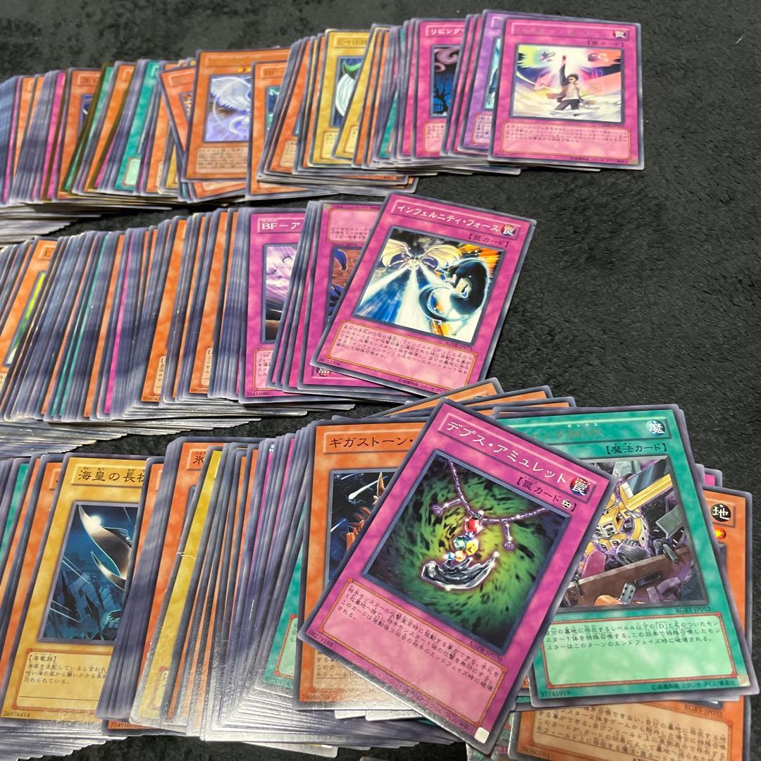 遊戯王　引退品　キャリーケース含む