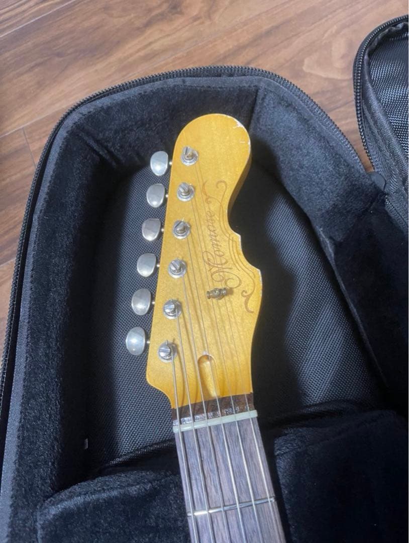 【momose】mc1-std/R 3ts-Heavy Aged