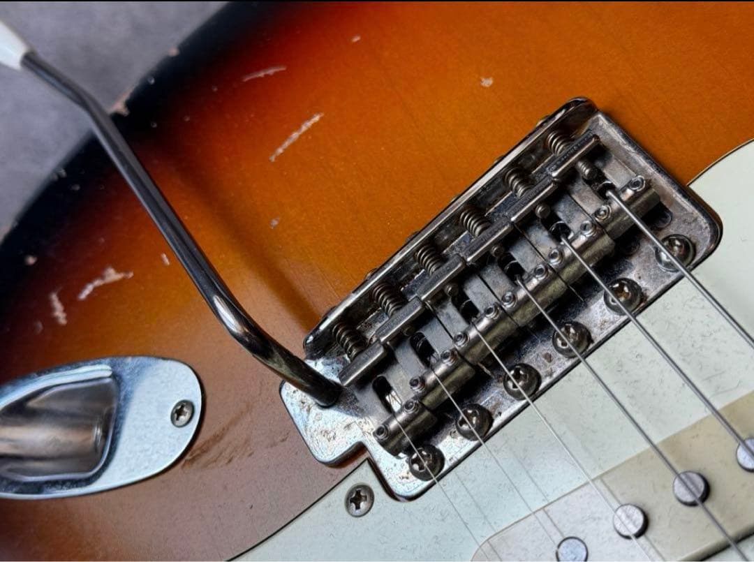 【momose】mc1-std/R 3ts-Heavy Aged