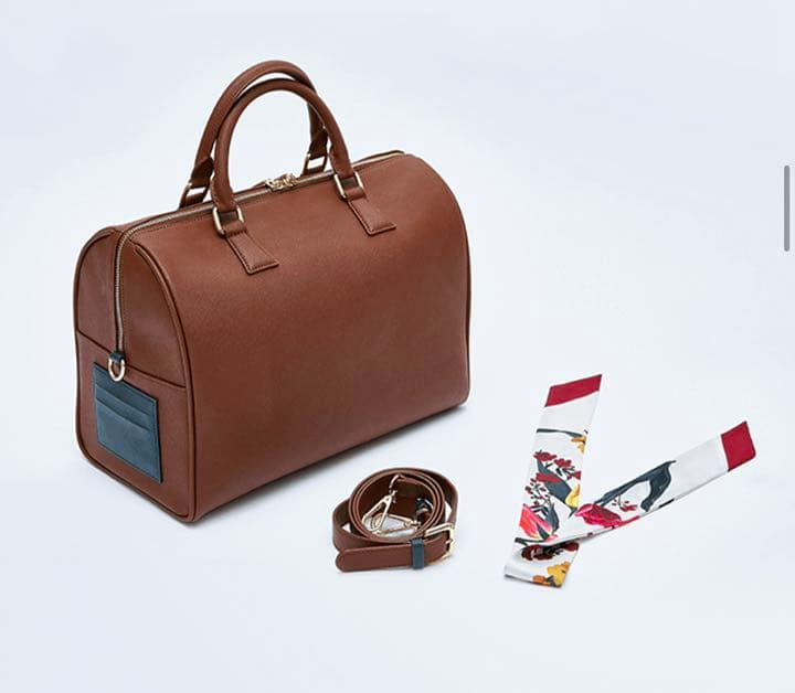 BTS V テテ テヒョン MUTE ボストンバッグ 新品未開封