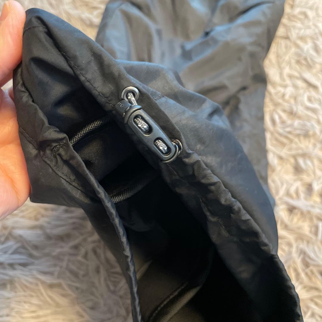 美品！モンベル　ドライテック インシュレーテッドパンツ　L-L