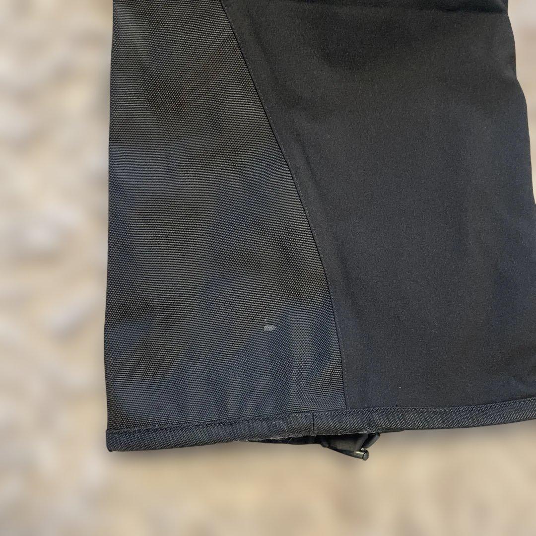 美品！モンベル　ドライテック インシュレーテッドパンツ　L-L